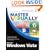 Master VISUALLY Microsoft Windows Vista