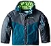 Columbia Sportswear Boys Stun Run Jacket
