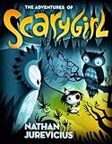 The adventures of Scarygirl
