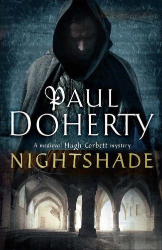 City Travel Guides Discounted  Books : Nightshade