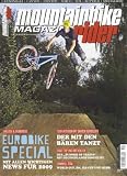 MTB Mountainbike Rider