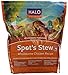 Halo Spot'S Stew Natural Dry Dog Food, Adult Dog, Wholesome Chicken Recipe, 10-Pound Bag