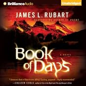Book of Days: A Novel | [James L. Rubart]