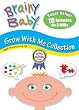 Brainy Baby- Grow With Me Collection