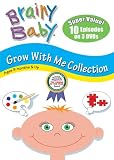 Brainy Baby- Grow With Me Collection