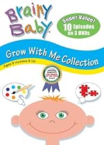 Streaming Brainy Baby- Grow With Me Collection Online.