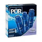 PUR CRF-950z/3 Replacement Water Filter - Pack of 3