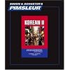 Korean II, Comprehensive: Learn to Speak and Understand Korean with Pimsleur Language Programs (Simon & Schuster's Pimsleur)