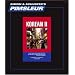 Korean II, Comprehensive: Learn to Speak and Understand Korean with Pimsleur Language Programs (Simon & Schuster's Pimsleur)