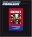 Korean II, Comprehensive: Learn to Speak and Understand Korean with Pimsleur Language Programs