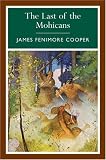 Last of the Mohicans (Arcturus Paperback Classics)