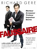 The Hoax Plakat Movie Poster (11 x 17 Inches - 28cm x 44cm) (2006) French
