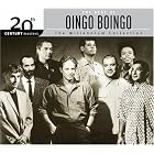 20th Century Masters: Millennium Collection (Eco-Friendly Packaging) by Oingo Boingo