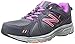 New Balance Women's WE402V1 Running Shoe