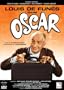 Oscar (De Funes) (French language edition)