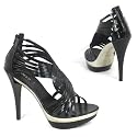 Garage Shoes - Ducato - Women's Party Sandal