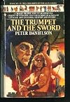 TRUMPET AND THE SWORD, THE (The Children of the Lion, Book 14)