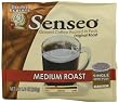 Senseo Coffee Pods, Medium Roast,18 Count (Pack of 6)