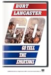 Go Tell the Spartans