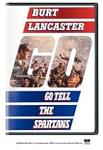 Go Tell the Spartans Movie Streaming.