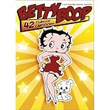 Betty Boop