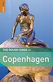 The rough guide to Copenhagen