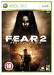 Fear 2: Project Origin (Xbox 360)