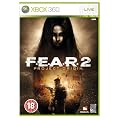 Fear 2: Project Origin (Xbox 360)