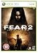 Fear 2: Project Origin (Xbox 360)