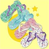 Havaianas Small Flowers Flip Flops - As Seen on Oprah