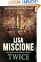 Twice (Lydia Strong 3)
