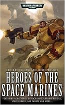Heroes of the Space Marines (Warhammer 40,000)