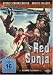 Red Sonja [Region 2]