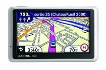 Buy Cheap Garmin Nuvi 1340 Widescreen Sat Nav with UK & Western Europe
