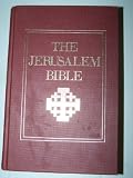 The Jerusalem Bible