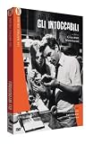 Revue   / Gli intoccabili - les intouchables