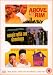 DVD : Above The Rim/Hangin' With The Homeboys/House Party