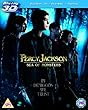 Percy Jackson: Sea of Monsters 3d [Blu-ray] [Import]