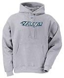 Toronto Blue Jays Nike Tackle Twill Fleece Hoody