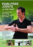 Pain-Free Joints with Cain Carroll