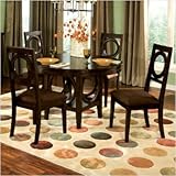 Coterno 5 Piece Dining Set