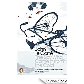 The Spy Who Came in from the Cold (Penguin Modern Classics)