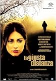 The Right Distance ( La Giusta distanza )