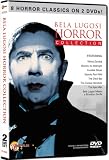  : Bela Lugosi Horror Collection
