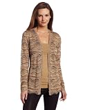 Jones New York Women’s Open Front Cardigan