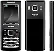 Nokia 6500c Sim- Free Mobile Phone