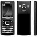 Nokia 6500c Sim- Free Mobile Phone