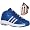 Collegiate Royal/White/Royal