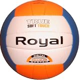 Volleyball Royal