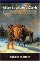 After Lewis and Clark